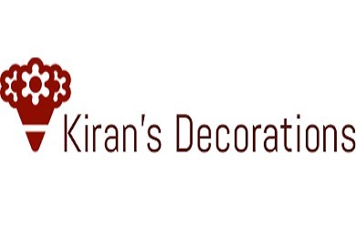 Kirans Decorations in Kansas city, MO
