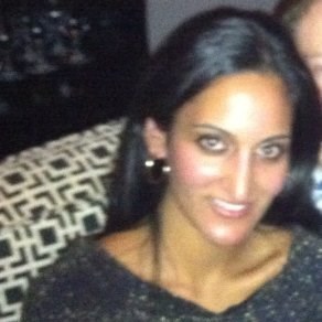 Gaurika Anand  Realtor in Somerville, MA