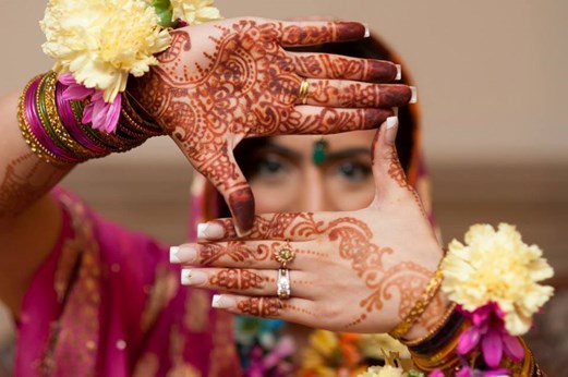 Henna Designs By Aisha in Utica, MI