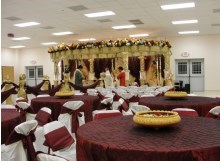 Sri Ashtalakshmi Temple Hall Rentals in Sugar Land, TX