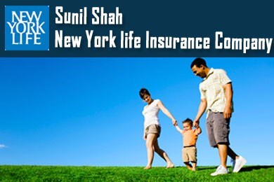 SUNIL SHAH FINANCIAL SERVICES PROFESSIONAL in Elgin, IL