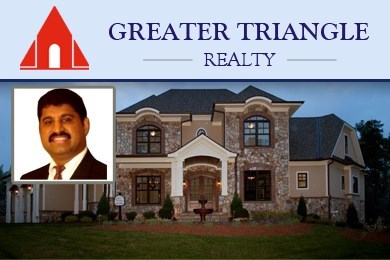 Greater Triangle Realty in Morrisville, NC