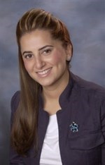 Asma Razaqi Realtor in Newark, CA