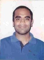 Arvind Chandra Realtor in Newark, CA