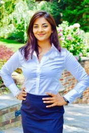 Sherry Harrilal Realtor in Forest Hills, NY