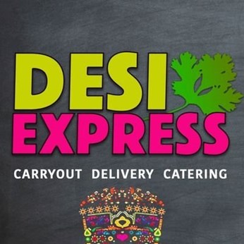 Desi Express in Sugar Land, TX