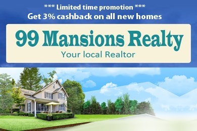 99 Mansions Realty