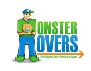 Monster Movers & Storage in Quincy, MA