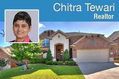 Chitra Tewari Realtor in Comanche, TX