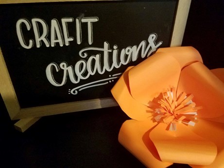Crafit Creations