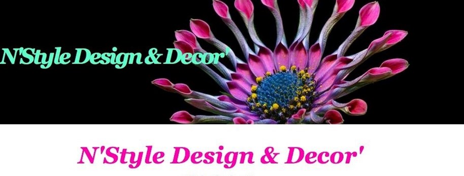 N'Style Design And Decor in Richmond, TX