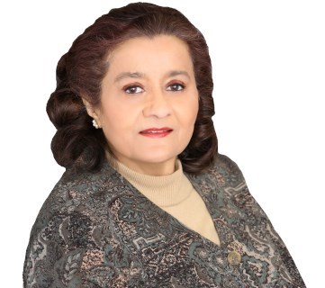 Nayana Sheth Real Estate Broker in Rye, NY