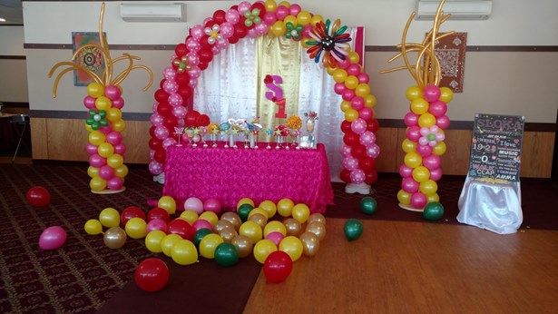 Event Decors LLC in Hubbell, MI