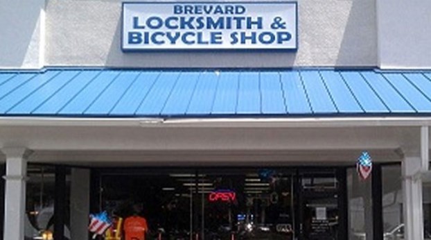 Brevard Locksmith & Bicycle Shop in Melbourne, FL