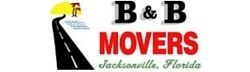 B&B Movers in Jacksonville, FL