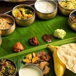 Uma Maheshwari Home Made Food Catering in Los Angeles, CA