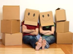 Rosado Movers in Mountain View, CA