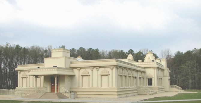 Hindu Center Of Virginia Rentals in Henrico, VA