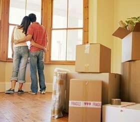 Torrance Movers in Torrance, CA