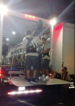 ML Movers Inc in Newark, CA