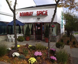 Bombay Spice Indian Cuisine in Bridgewater, NJ
