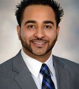 Aleem Rashid Realtor in Johns Creek, GA