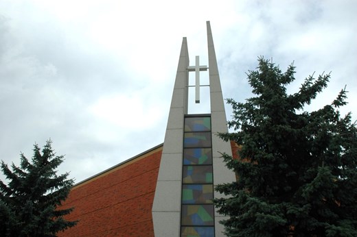 Bramalea Baptist Church in Brampton, ON