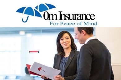 Om Insurance Services in San Jose, CA