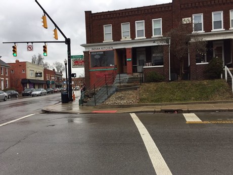 Indian Kitchen in Columbus, OH