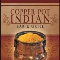 Copper Pot Indian Restaurant in Edmonds, WA