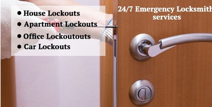 Union Locksmith Store in Waldorf, MD