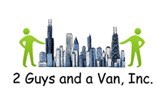 2 Guys And A Van Packers And Movers in Chicago, IL