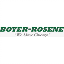 Boyer Rosene Moving And Storage in Arlington Heights, IL