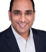 Anand Patel Realtor in Brandon, FL
