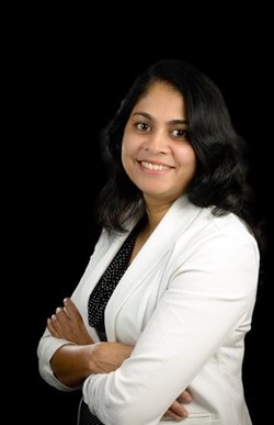 Shallet Ann James Realtor in Brampton, ON