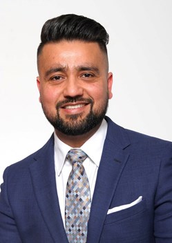Gagandeep Singh Realtor in Brampton, ON