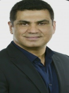 Abdul Saeed Sabooni Realtor in Plainview, NY