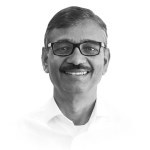 Arun Kumar Real Estate Agent in Washington, DC