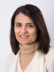 Nadia Khan Realtor in Plainview, NY