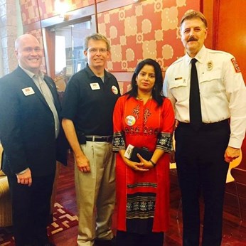 Ritu Handmade Arts in Dallas, TX