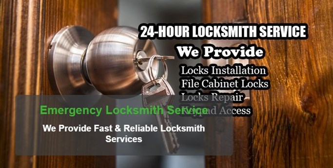 Atlantic Locksmith Store in Indian Head, MD