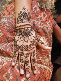 Healing Henna By Robyn Jean in Nipomo, CA