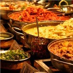 Siri's Spicy Homemade Food in Washington, DC