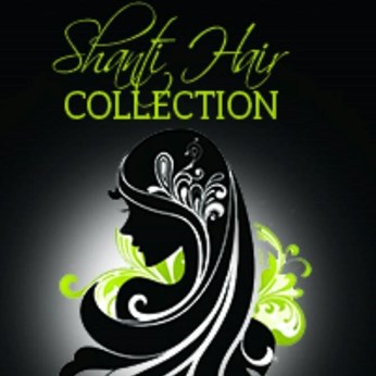 Shanti Hair Collection