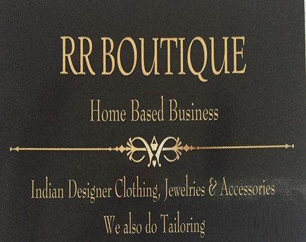 RR Boutique in Union City, CA