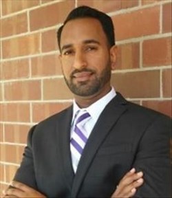 Yadwinder Singh Realtor in Manteca, CA