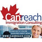 Canreach Immigration Consulting Inc