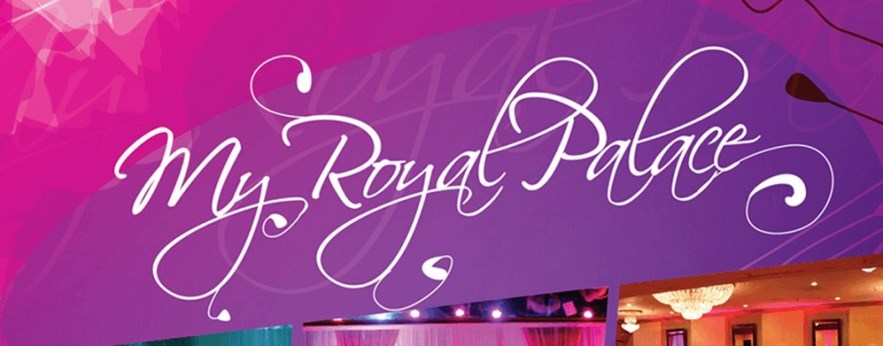 My Royal Palace in Milpitas, CA