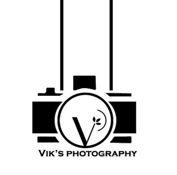 Vik's Photography in Redwood City, CA