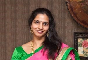 Rupa Dance Academy in Plano, TX